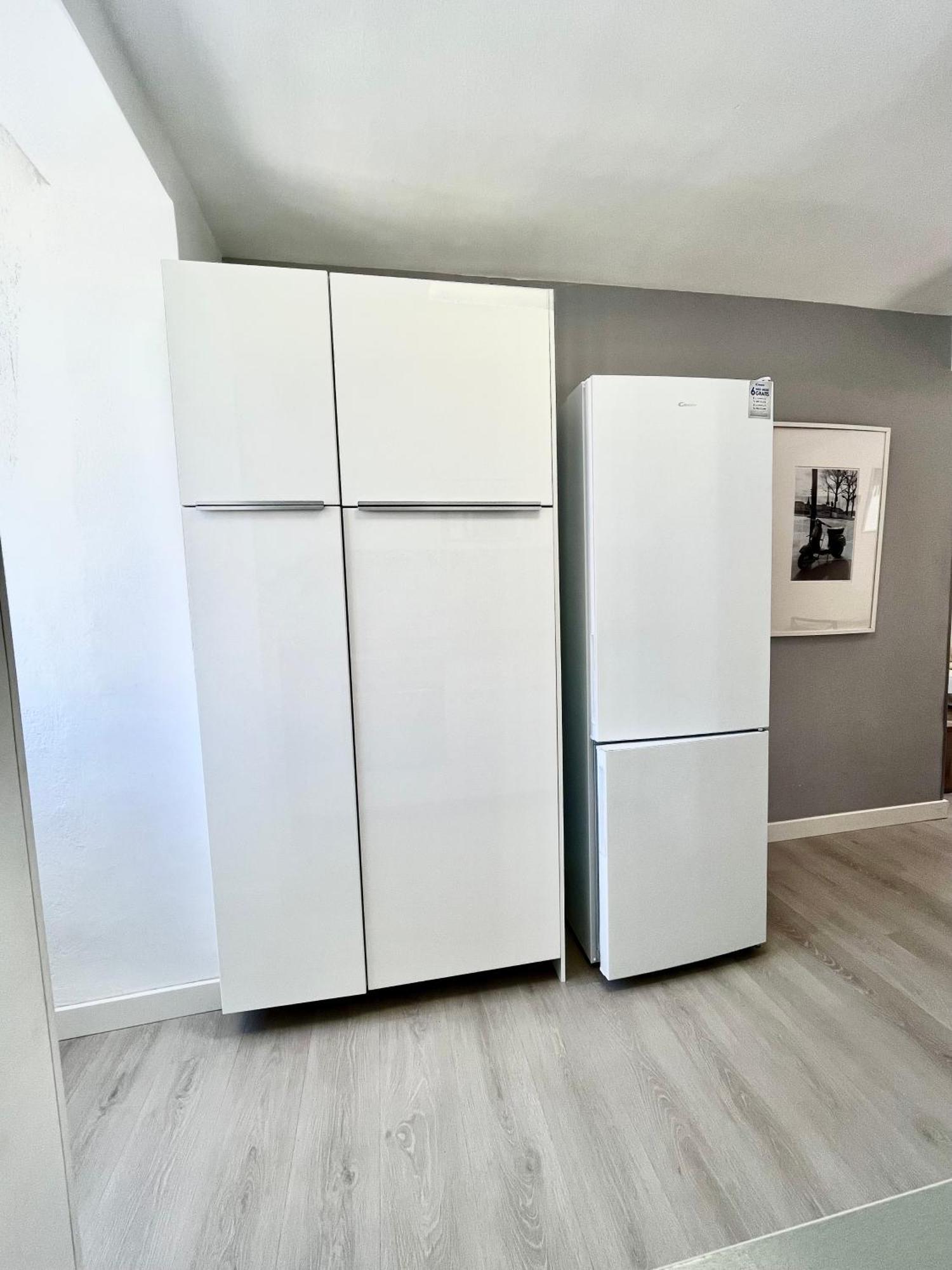 Apartamento De Playa Reformado Rincón de la Victoria Exteriör bild