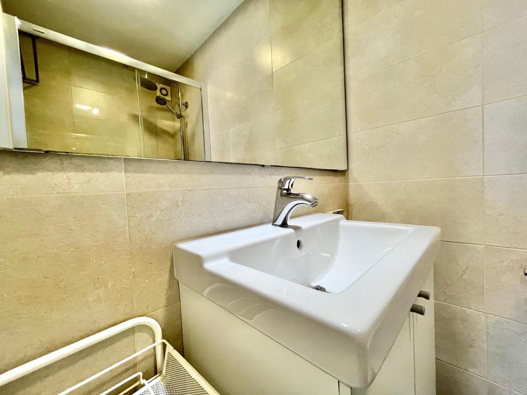 Apartamento De Playa Reformado Rincón de la Victoria Exteriör bild