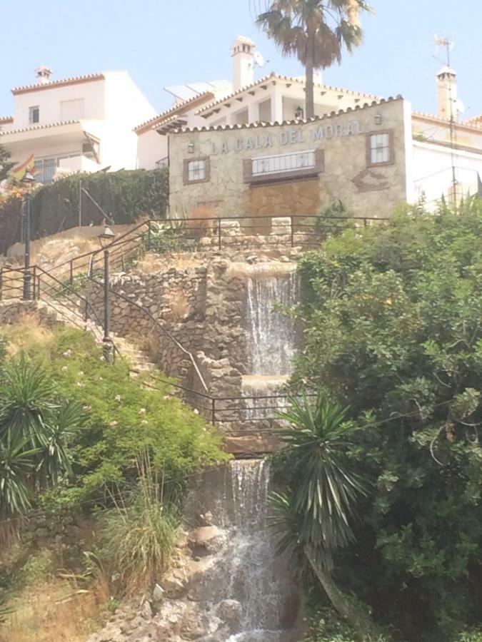 Apartamento De Playa Reformado Rincón de la Victoria Exteriör bild